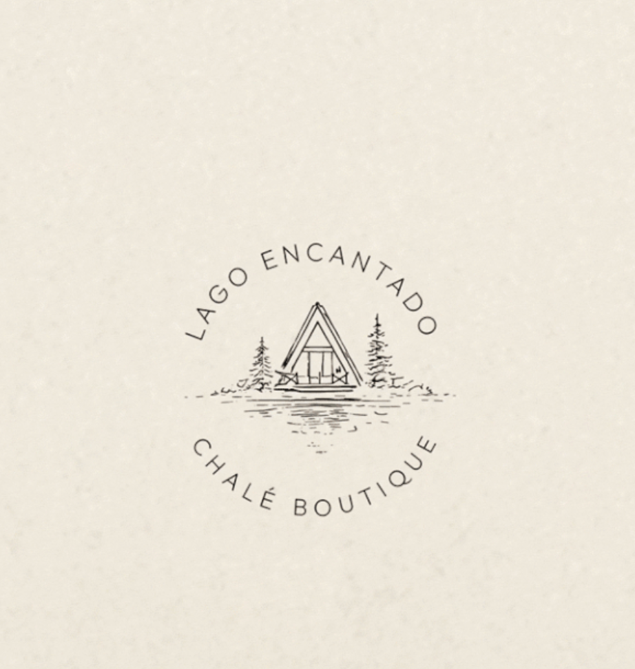 Lago Encantado Chalé Boutique